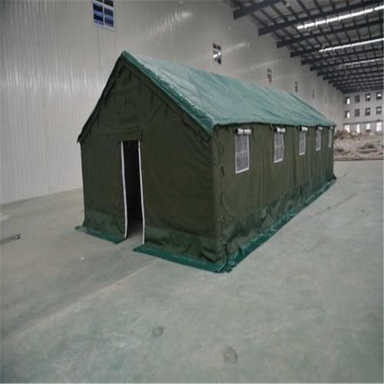 裕华充气军用帐篷模型订制厂家